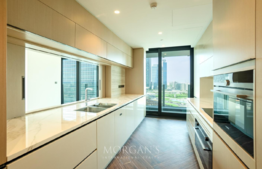 Luxury / Brand New / Spacious 2BR / Zabeel One