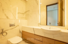 Luxury / Brand New / Spacious 2BR / Zabeel One