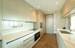 Luxury / Brand New / Spacious 2BR / Zabeel One