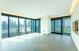 Luxury / Brand New / Spacious 2BR / Zabeel One