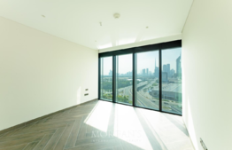 Luxury / Brand New / Spacious 2BR / Zabeel One