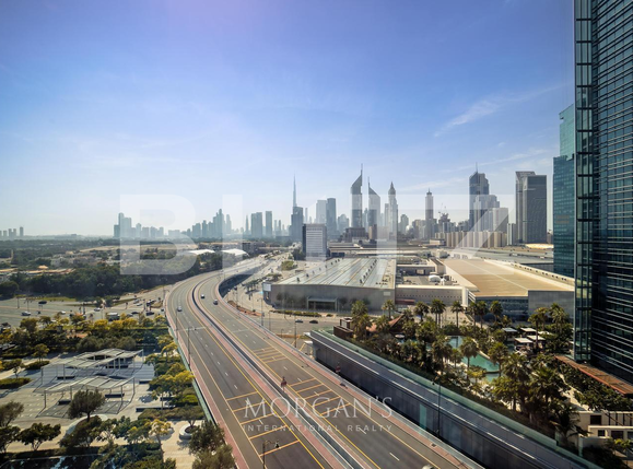 Apartament de închiriat 2 camere Zabeel - 134416AI | BLITZ Dubai | Poza4