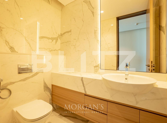 Apartament de închiriat 2 camere Zabeel - 134416AI | BLITZ Dubai | Poza11