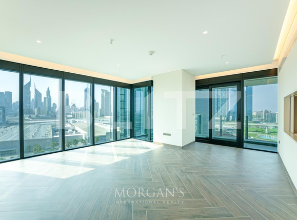 Apartament de închiriat 2 camere Zabeel - 134416AI | BLITZ Dubai | Poza2