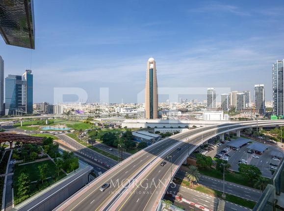 Apartament de închiriat 2 camere Zabeel - 134416AI | BLITZ Dubai | Poza5