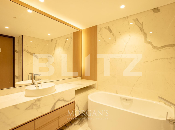 Apartament de închiriat 2 camere Zabeel - 134416AI | BLITZ Dubai | Poza10