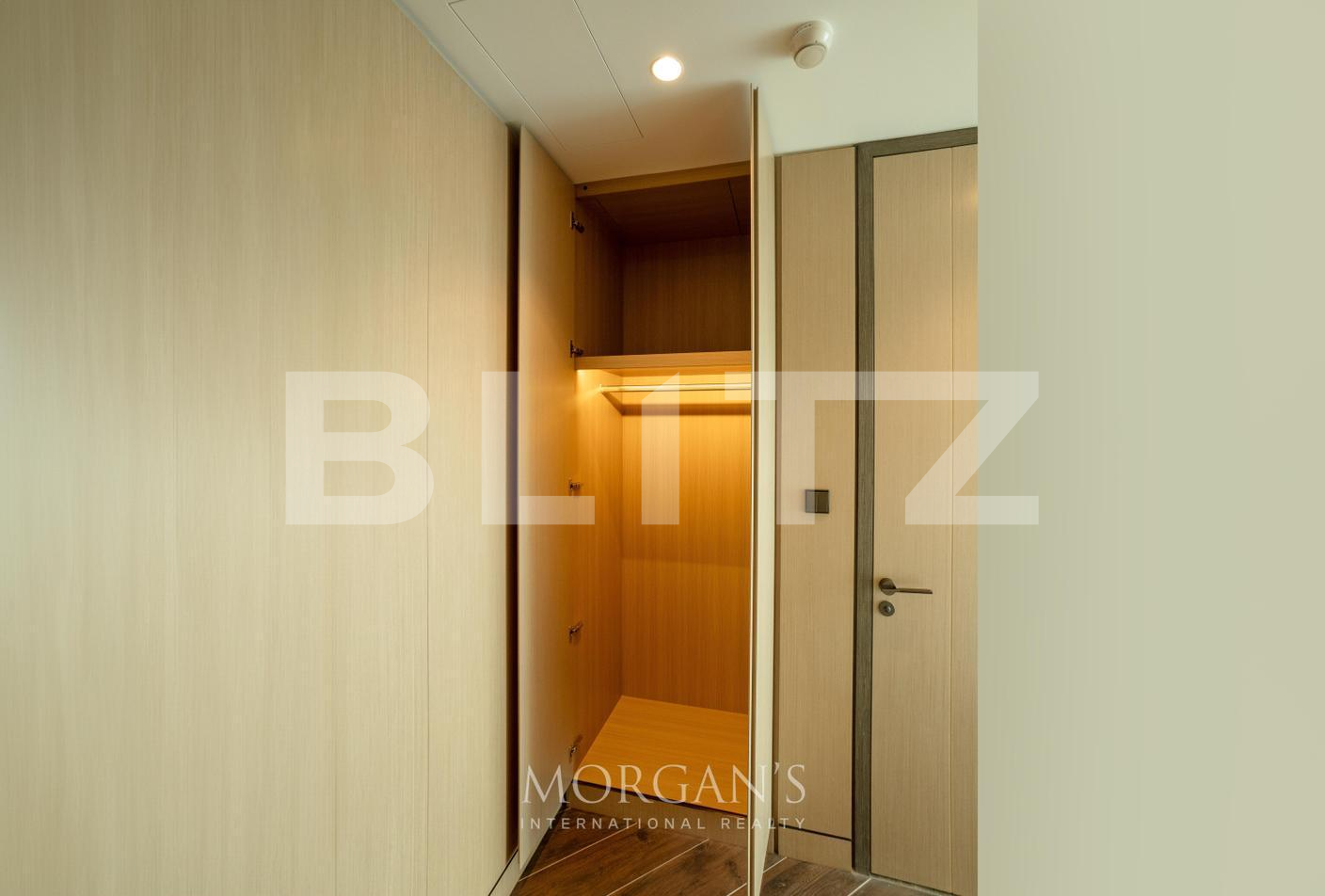 Apartament de închiriat 2 camere Zabeel - 134416AI | BLITZ Dubai | Poza12