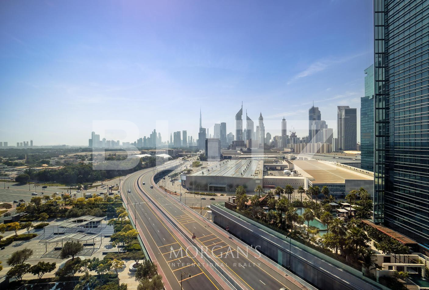 Apartament de închiriat 2 camere Zabeel - 134416AI | BLITZ Dubai | Poza4