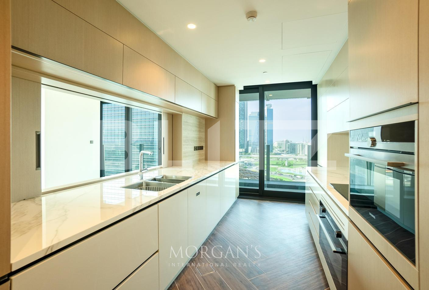 Apartament de închiriat 2 camere Zabeel - 134416AI | BLITZ Dubai | Poza7