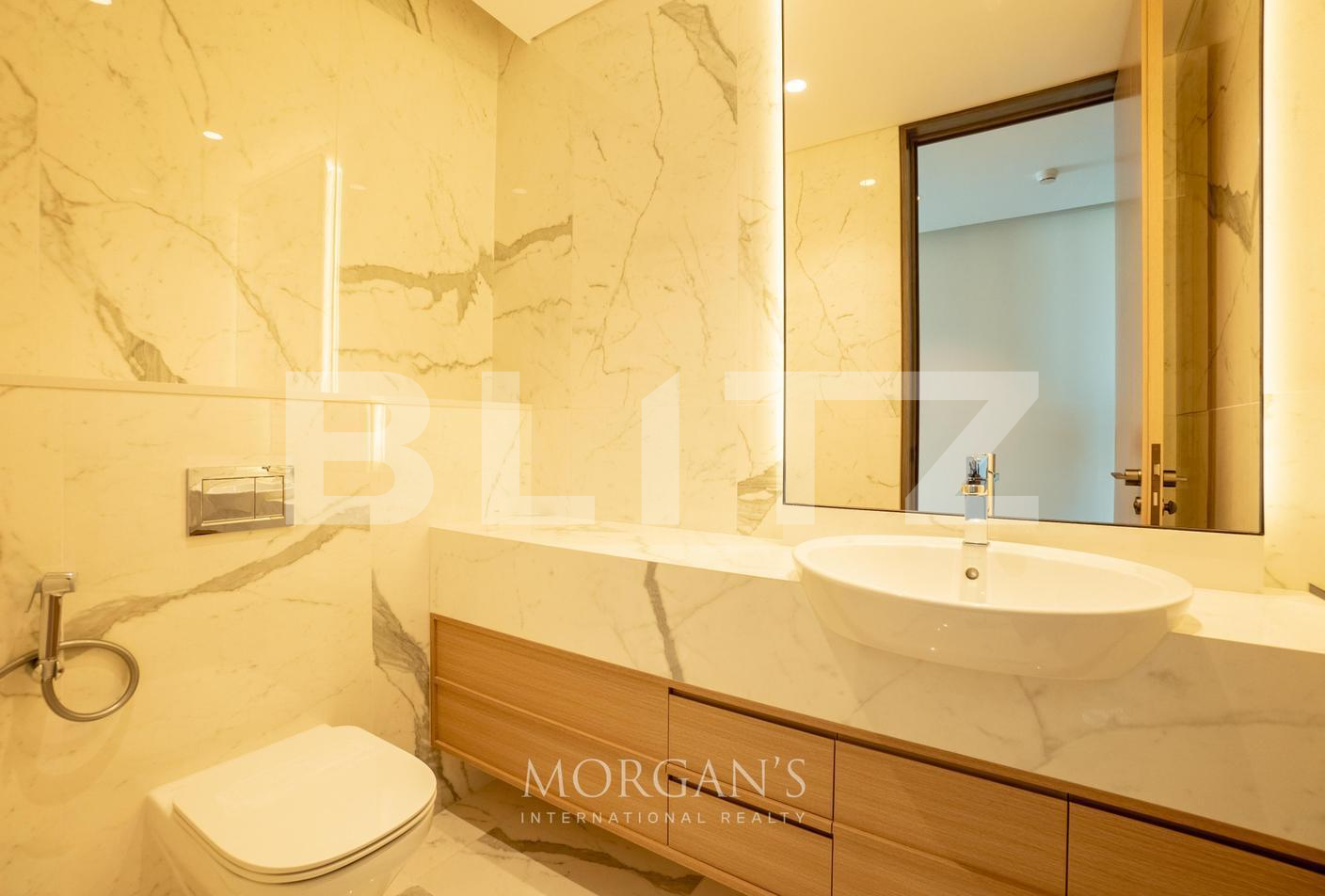 Apartament de închiriat 2 camere Zabeel - 134416AI | BLITZ Dubai | Poza11