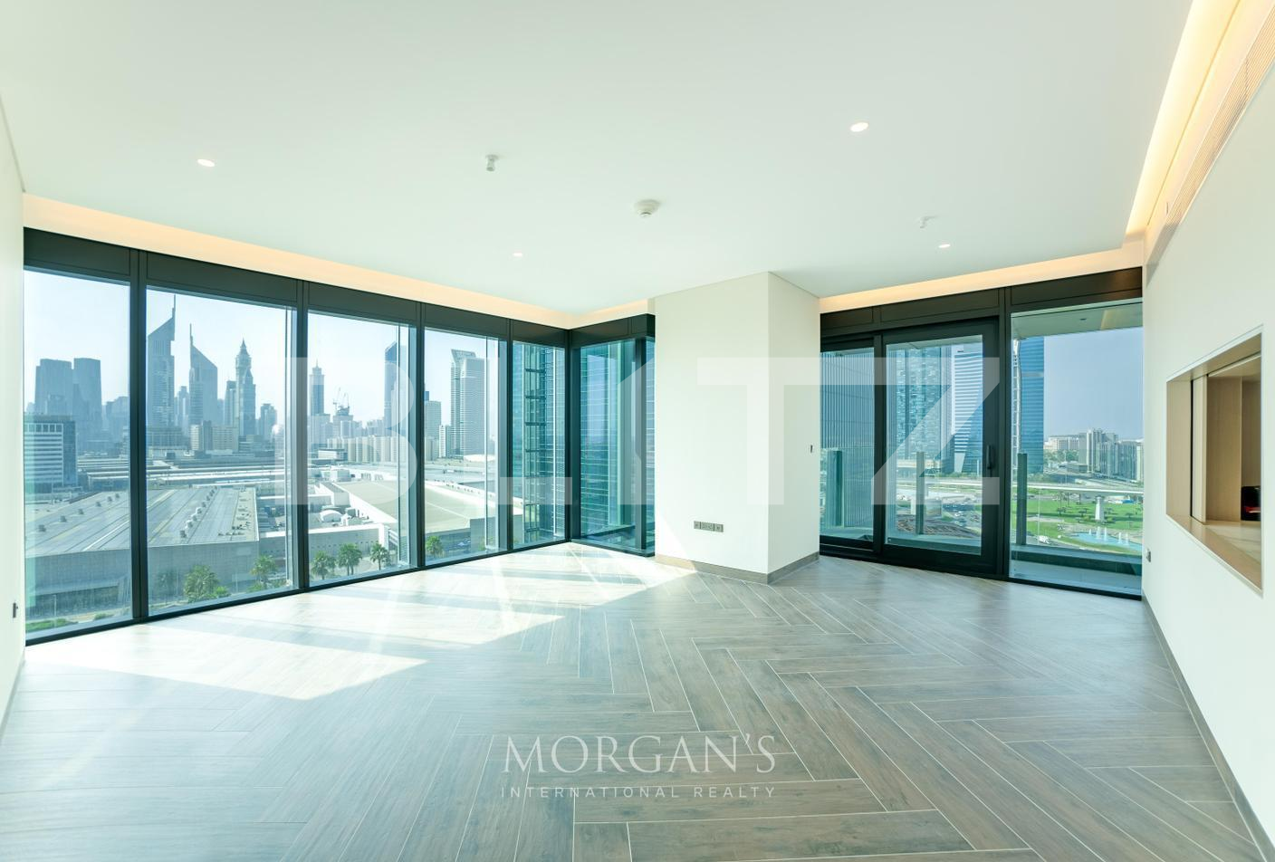 Apartament de închiriat 2 camere Zabeel - 134416AI | BLITZ Dubai | Poza2