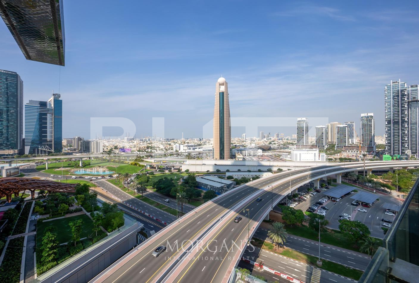 Apartament de închiriat 2 camere Zabeel - 134416AI | BLITZ Dubai | Poza5