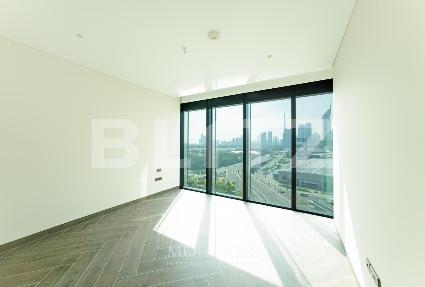 Apartament de închiriat 2 camere Zabeel - 134416AI | BLITZ Dubai | Poza9