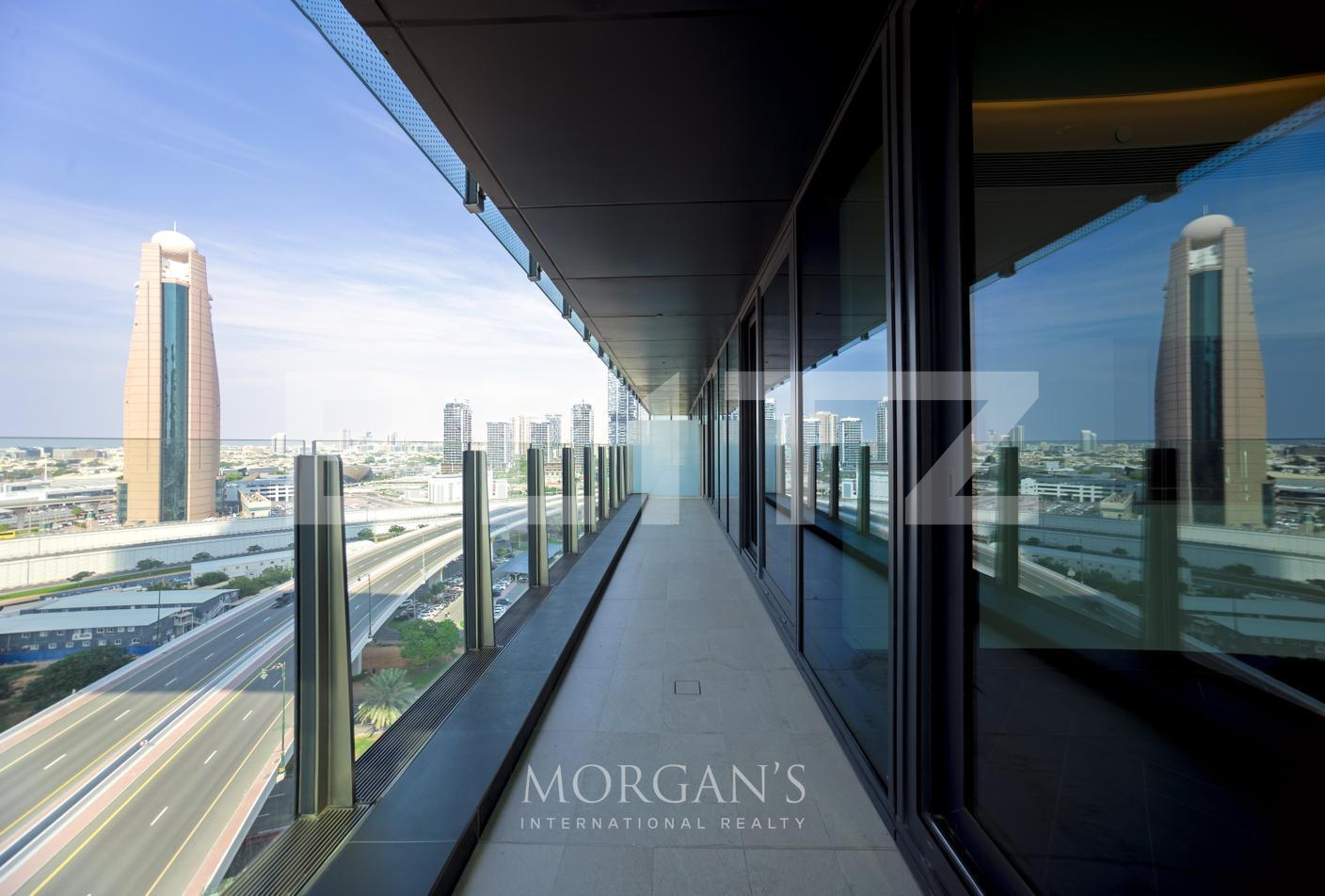 Apartament de închiriat 2 camere Zabeel - 134416AI | BLITZ Dubai | Poza3