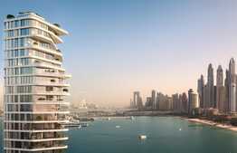 3 Bedroom residence, 449mp, 11th floor