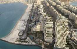 3 Bedroom residence, 449mp, 11th floor