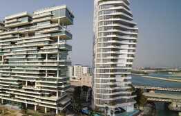 3 Bedroom residence, 449mp, 11th floor