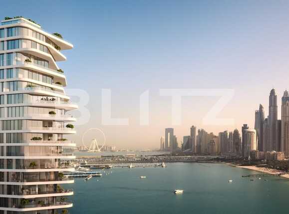 Apartament de vânzare 3 camere Palm Jumeirah - 86635AV | BLITZ Dubai | Poza3