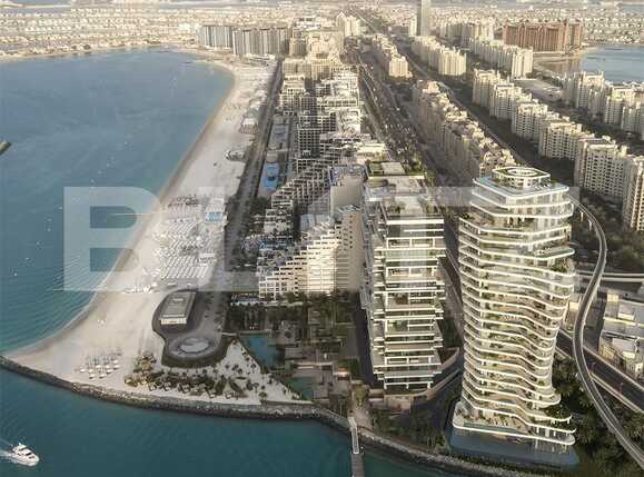 Apartament de vânzare 3 camere Palm Jumeirah - 86635AV | BLITZ Dubai | Poza7