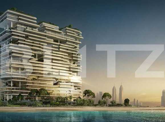 Apartament de vânzare 3 camere Palm Jumeirah - 86635AV | BLITZ Dubai | Poza1