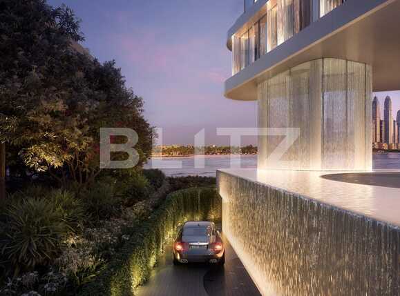 Apartament de vânzare 3 camere Palm Jumeirah - 86635AV | BLITZ Dubai | Poza11