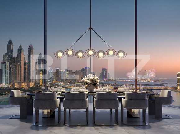 Apartament de vânzare 3 camere Palm Jumeirah - 86635AV | BLITZ Dubai | Poza10