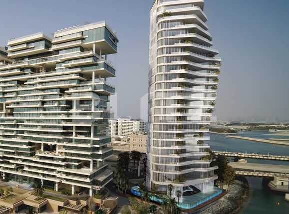 Apartament de vânzare 3 camere Palm Jumeirah - 86635AV | BLITZ Dubai | Poza9