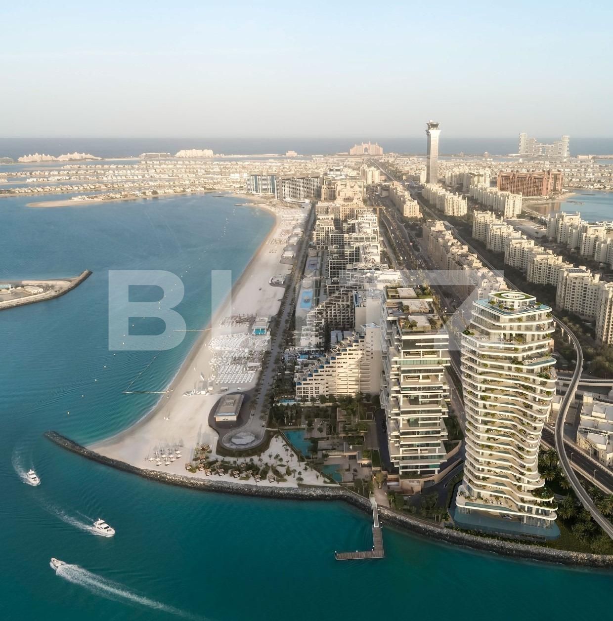 Apartament de vânzare 3 camere Palm Jumeirah - 86635AV | BLITZ Dubai | Poza2
