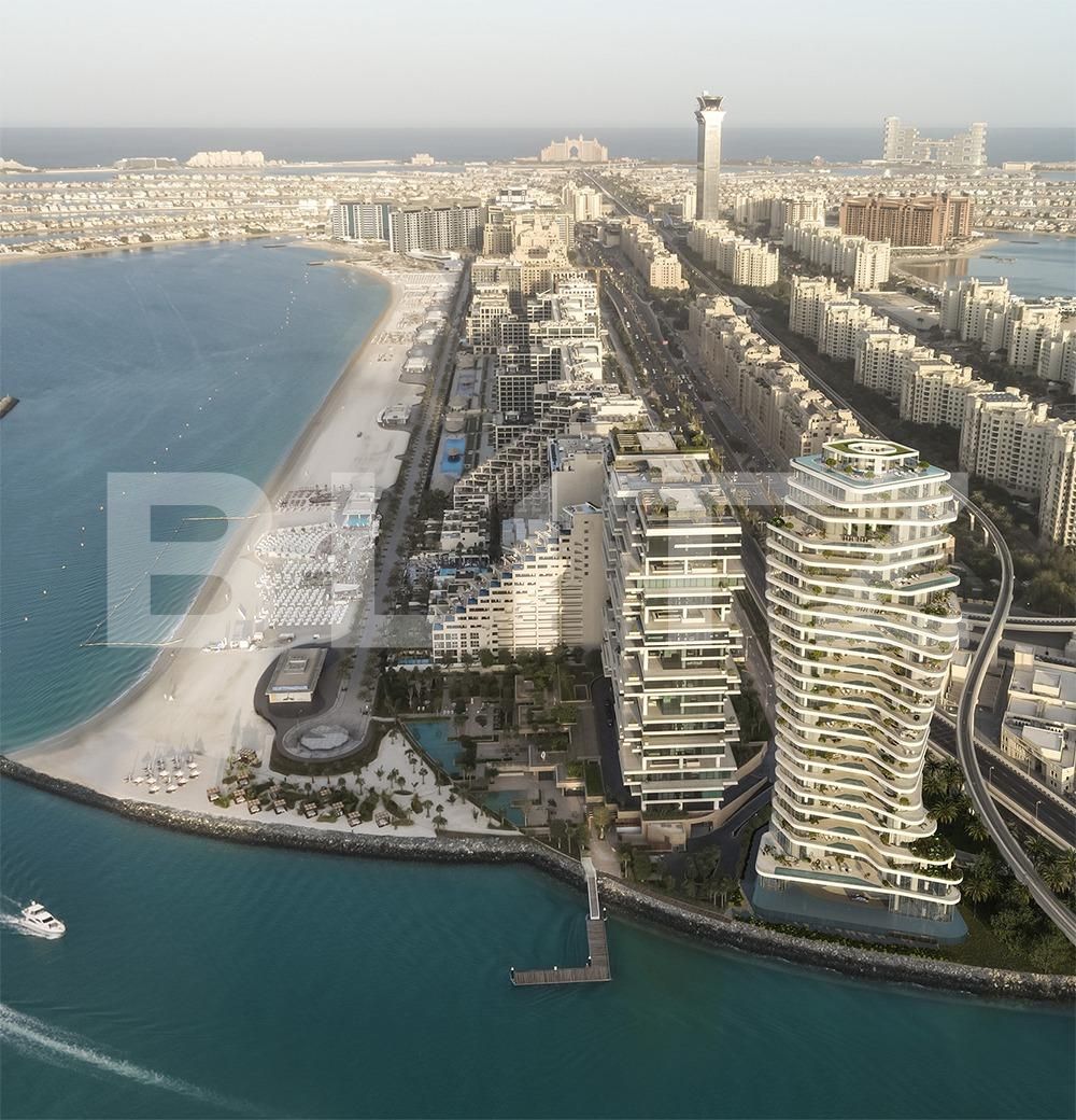 Apartament de vânzare 3 camere Palm Jumeirah - 86635AV | BLITZ Dubai | Poza7