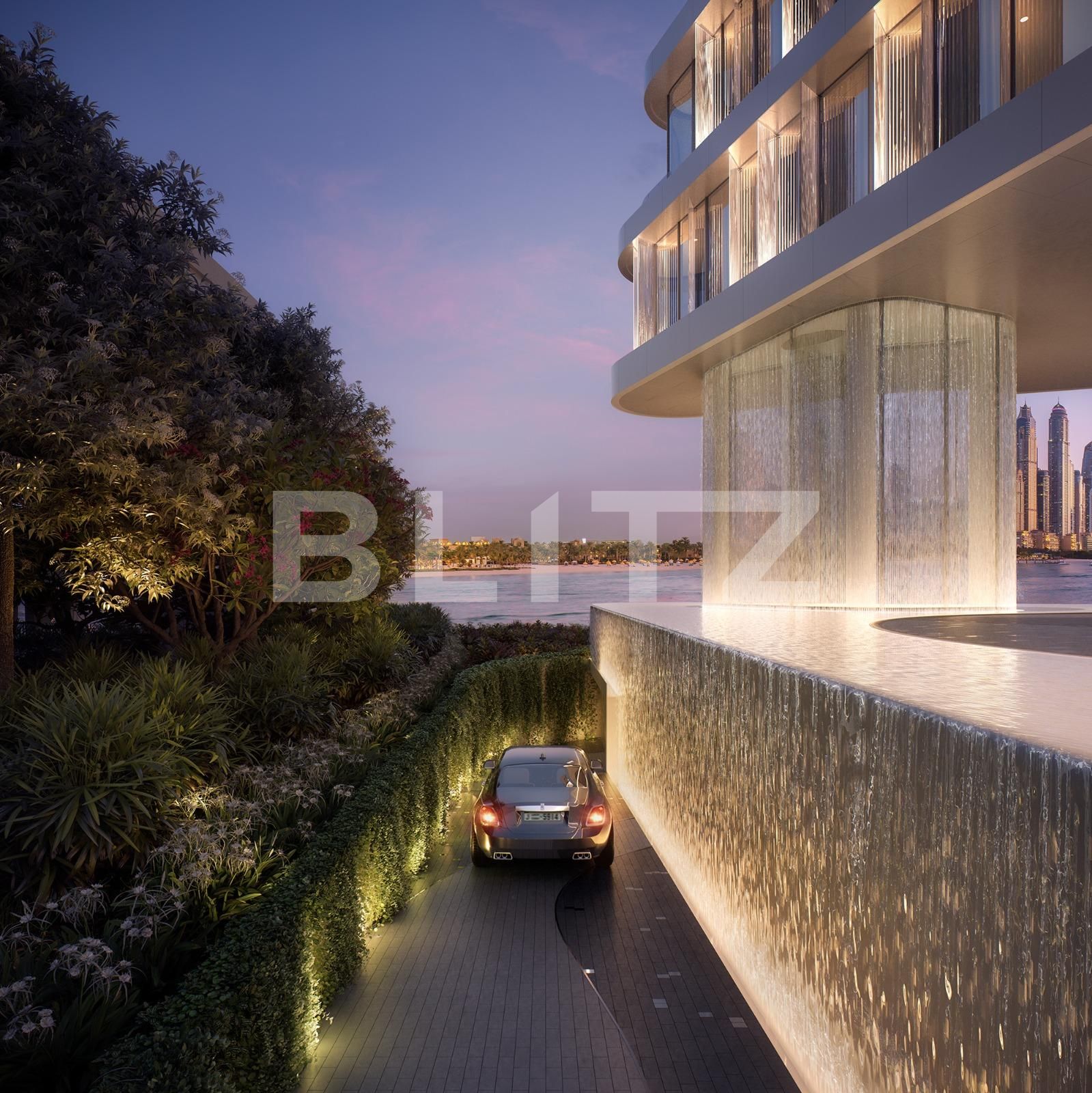 Apartament de vânzare 3 camere Palm Jumeirah - 86635AV | BLITZ Dubai | Poza11