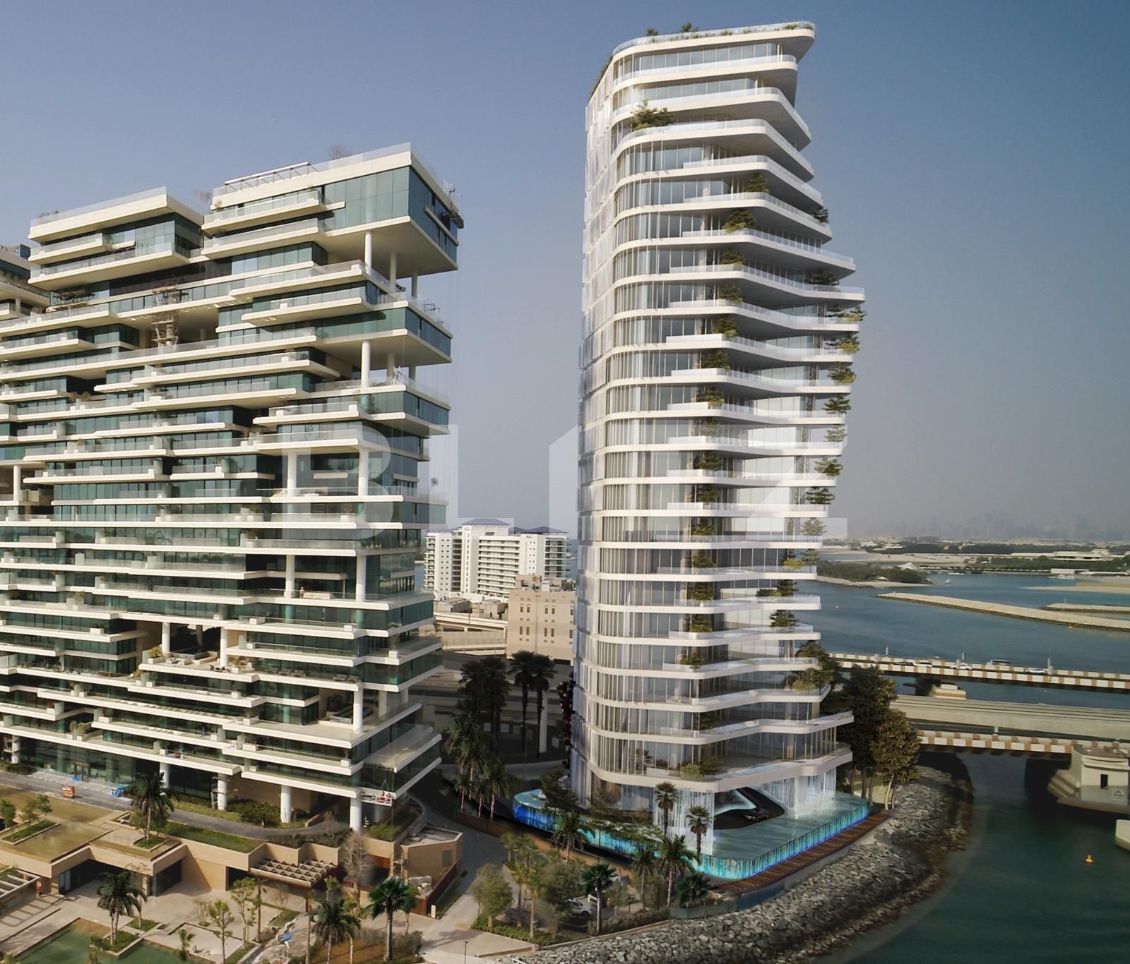 Apartament de vânzare 3 camere Palm Jumeirah - 86635AV | BLITZ Dubai | Poza9