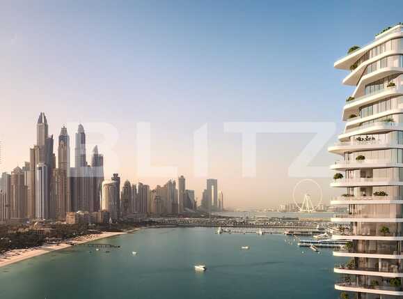 Apartament de vânzare 4 camere Palm Jumeirah - 86700AV | BLITZ Dubai | Poza6