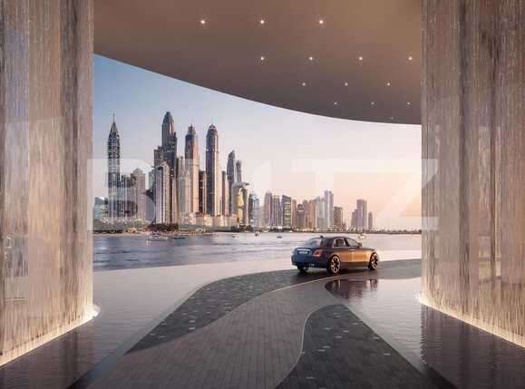 Apartament de vânzare 4 camere Palm Jumeirah - 86700AV | BLITZ Dubai | Poza5