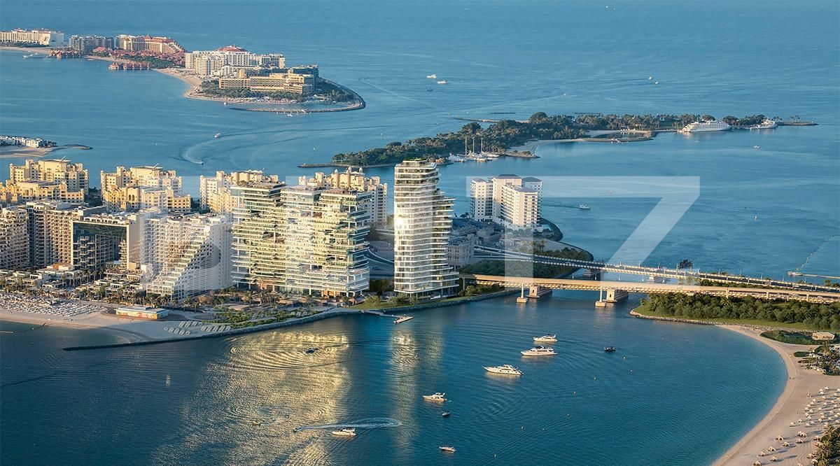 Apartament de vânzare 4 camere Palm Jumeirah - 86700AV | BLITZ Dubai | Poza8