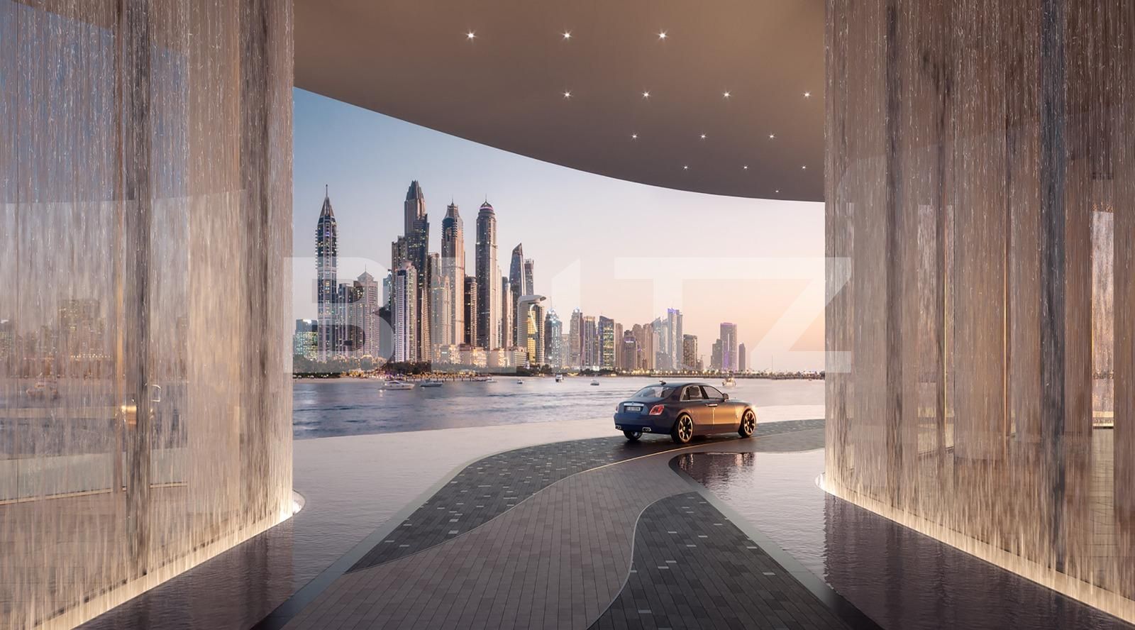 Apartament de vânzare 4 camere Palm Jumeirah - 86700AV | BLITZ Dubai | Poza5