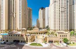 1 Bedroom residence, 88,56 mp, Dubai Marina