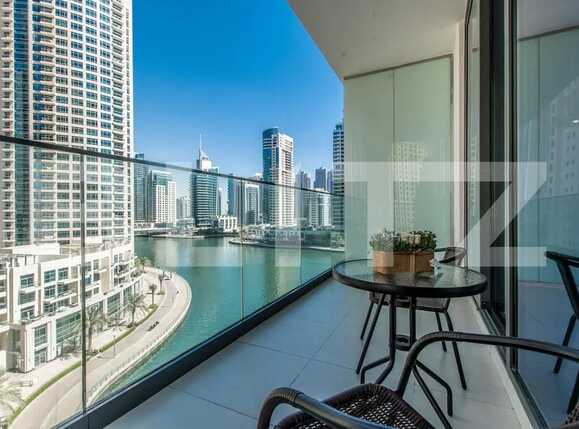 Apartament de vânzare 2 camere Dubai Marina - 86731AV | BLITZ Dubai | Poza2