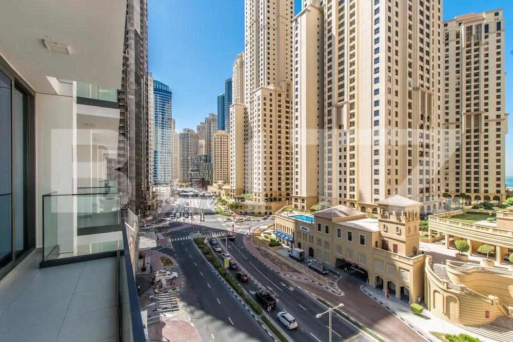 Apartament de vânzare 2 camere Dubai Marina - 86731AV | BLITZ Dubai | Poza4
