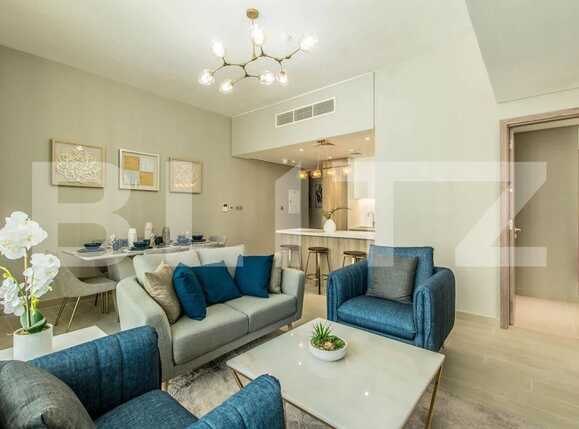 Apartament de vânzare 3 camere Dubai Marina - 86733AV | BLITZ Dubai | Poza5