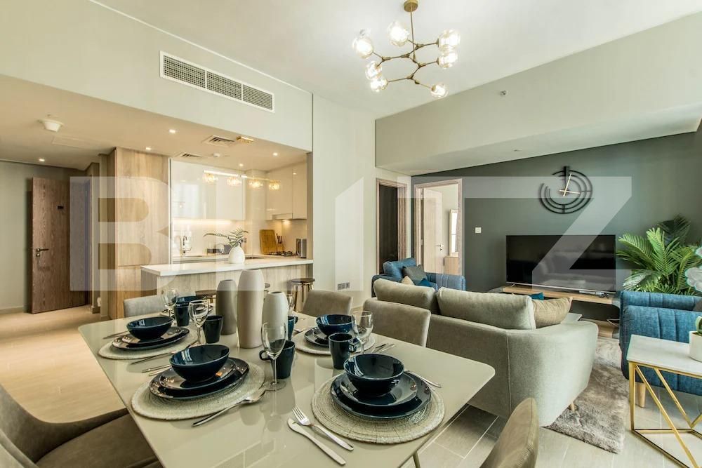 Apartament de vânzare 4 camere Dubai Marina - 86741AV | BLITZ Dubai | Poza5