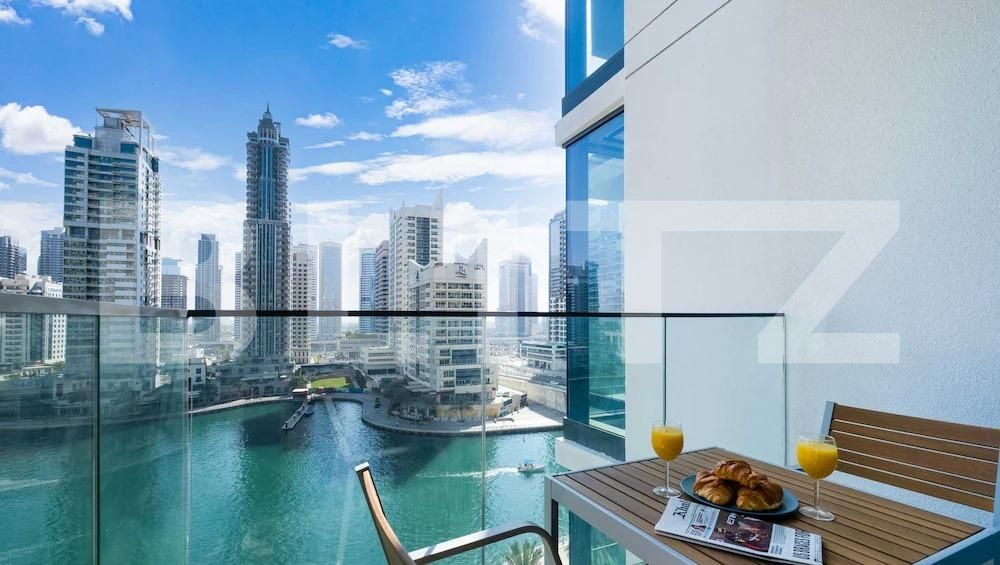 Apartament de vânzare 4 camere Dubai Marina - 86741AV | BLITZ Dubai | Poza2