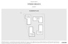 3 Bedroom Apartment, intermediate floor, 153mp