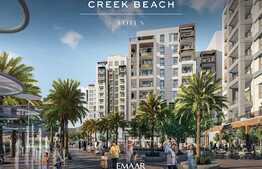 3 Bedroom Apartment, intermediate floor, 153mp