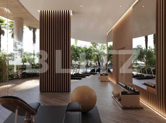 Apartament de vânzare 4 camere Jumeirah - 86788AV | BLITZ Dubai | Poza4