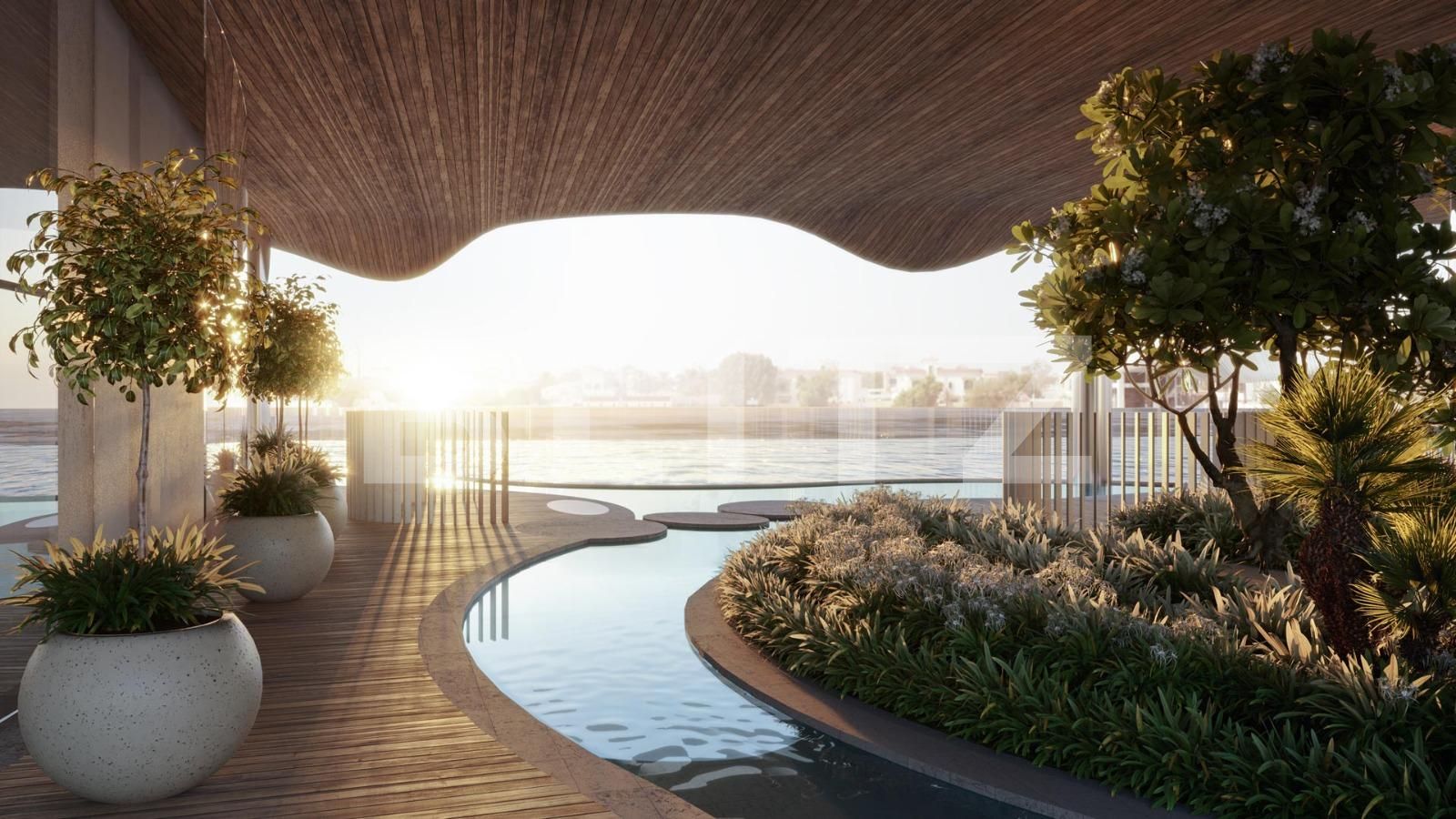 Apartament de vânzare 4 camere Jumeirah - 86788AV | BLITZ Dubai | Poza2