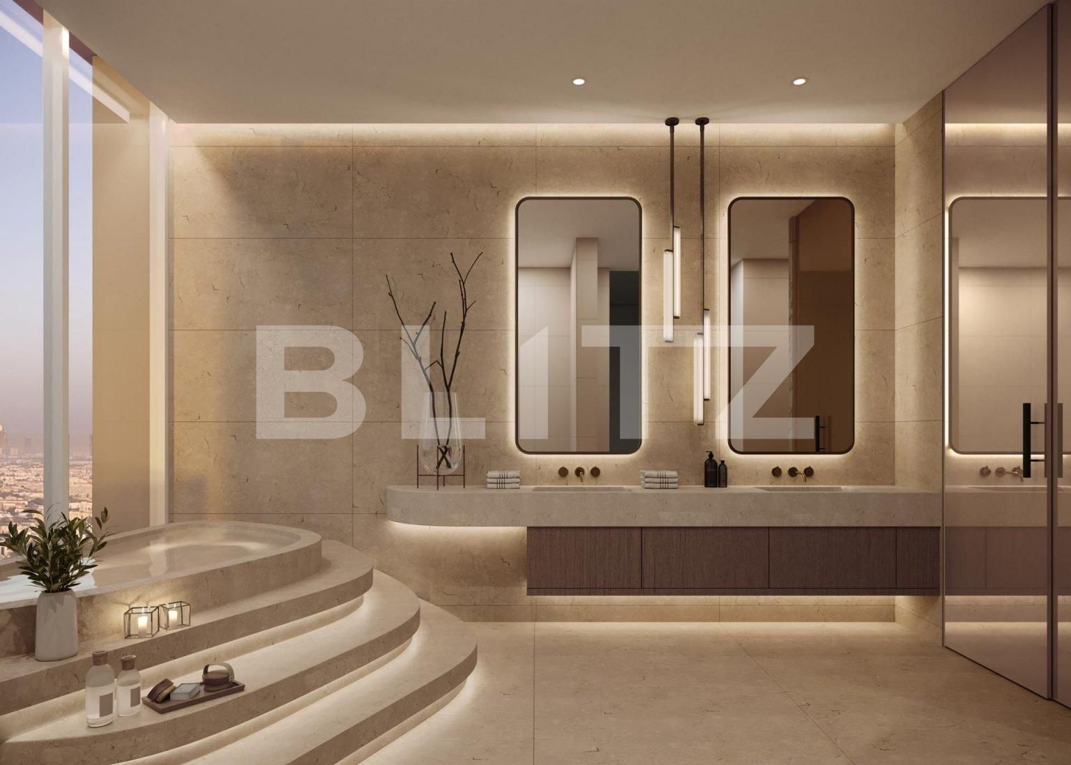 Apartament de vânzare 4 camere Jumeirah - 86788AV | BLITZ Dubai | Poza3