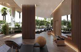 5 Bedroom residence, 984,86 mp, Jumeirah