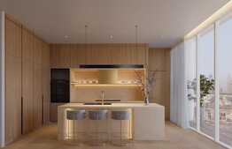 5 Bedroom residence, 984,86 mp, Jumeirah