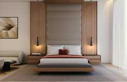 5 Bedroom residence, 984,86 mp, Jumeirah