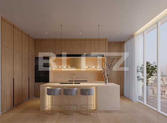 Apartament de vânzare 3 camere Jumeirah - 86799AV | BLITZ Dubai | Poza4